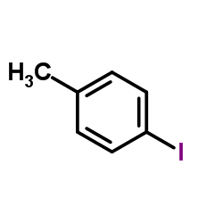 1-iodo-4-methylbenzene CAS:624-31-7 manufacturer & supplier
