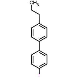 1-iodo-4-(4-propylphenyl)benzene CAS:782477-81-0 manufacturer & supplier