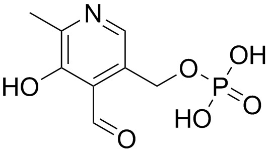 Pyridoxal-5-phosphate CAS:54-47-7 manufacturer & supplier