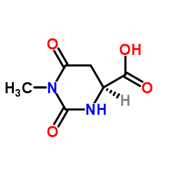 (4S)-1-methyl-2,6-dioxo-1,3-diazinane-4-carboxylic acid CAS:103365-69-1 manufacturer & supplier