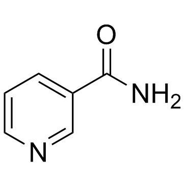 3-​Pyridinecarboxamide CAS:98-92-0 manufacturer & supplier