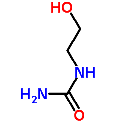 2-Hydroxyethylurea CAS:2078-71-9 manufacturer & supplier