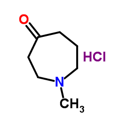 1-Methylazepan-4-one CAS:19869-42-2 manufacturer & supplier