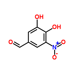 3-Nitro-4,5-dihydroxybenzaldehyde CAS:116313-85-0 manufacturer & supplier