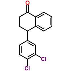 4-(3,4-Dichloro Phenyl)-Tetralone CAS:79560-19-3 manufacturer & supplier