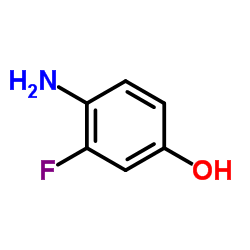 4-Amino-3-fluorophenol CAS:399-95-1 manufacturer & supplier