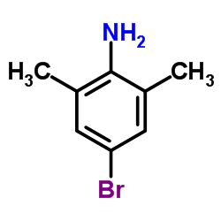 4-Bromo-2,6-dimethylaniline CAS:24596-19-8 manufacturer & supplier