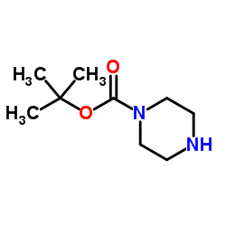 N-Boc-piperazine CAS:57260-71-6 manufacturer & supplier