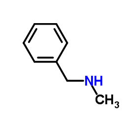 N-Methylbenzylamine CAS:103-67-3 manufacturer & supplier