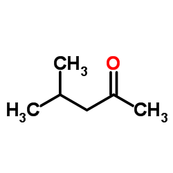 4-Methyl-2-pentanone CAS:108-10-1 manufacturer & supplier