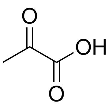 Pyruvic acid CAS:127-17-3 manufacturer & supplier