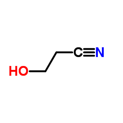 3-Hydroxypropionitrile CAS:109-78-4 manufacturer & supplier