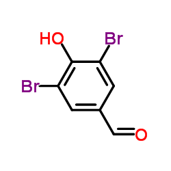 3,5-Dibromo-4-hydroxybenzaldehyde CAS:2973-77-5 manufacturer & supplier