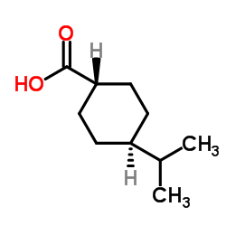 Trans-4-Isopropylcyclohexane Carboxylic Acid CAS:7077-05-6 manufacturer & supplier