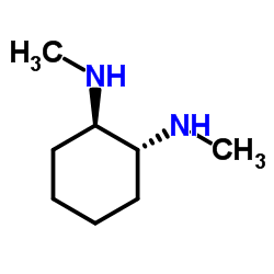 trans-N,N'-dimethylcyclohexane-1,2-diamine CAS:67579-81-1 manufacturer & supplier