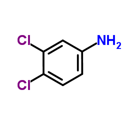 3,4-Dichloroaniline CAS:95-76-1 manufacturer & supplier