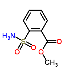 Methyl 2-sulfamoylbenzoate CAS:57683-71-3 manufacturer & supplier