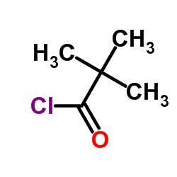 Pivaloyl chloride CAS:3282-30-2 manufacturer & supplier