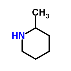 2-Pipecoline CAS:109-05-7 manufacturer & supplier