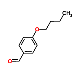 4-Butoxybenzaldehyde CAS:5736-88-9 manufacturer & supplier