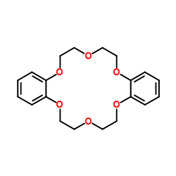 dibenzo-18-crown-6 CAS:14187-32-7 manufacturer & supplier