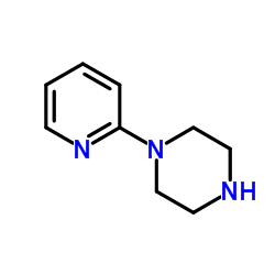 1-pyridin-2-ylpiperazine CAS:34803-66-2 manufacturer & supplier