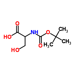 BOC-L-Serine CAS:3262-72-4 manufacturer & supplier