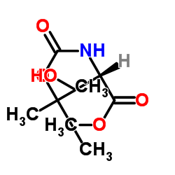 N-Boc-L-serine Methyl Ester CAS:2766-43-0 manufacturer & supplier