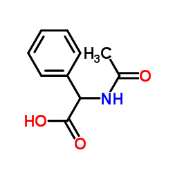 N-Ac-D,L-Phg-OH CAS:42429-20-9 manufacturer & supplier