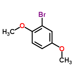 1-Bromo-2,5-dimethoxybenzene CAS:25245-34-5 manufacturer & supplier