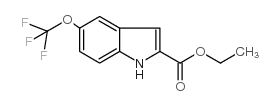 Ethyl 5-(trifluoromethoxy)indole-2-carboxylate CAS:175203-82-4 manufacturer & supplier