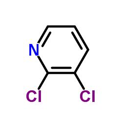 2,3-Dichloropyridine CAS:2402-77-9 manufacturer & supplier