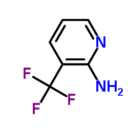 2-Amino-3-(trifluoromethyl)pyridine CAS:183610-70-0 manufacturer & supplier