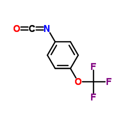 4-(Trifluoromethoxy)phenyl isocyanate CAS:35037-73-1 manufacturer & supplier