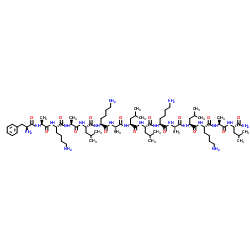 Oligopeptide-10 CAS:466691-40-7 manufacturer & supplier
