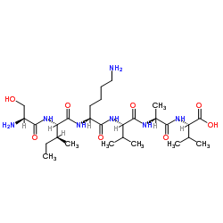 Hexapeptide-10 CAS:146439-94-3 manufacturer & supplier