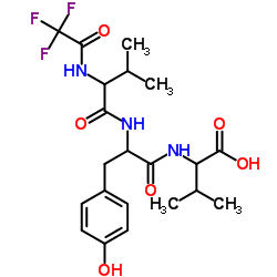 Trifluoroacetyl Tripeptide-2 CAS:64577-63-5 manufacturer & supplier