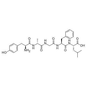 Pentapeptide-18 CAS:64963-01-5 manufacturer & supplier