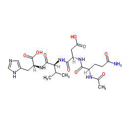 Acetyl Tetrapeptide-9 CAS:928006-50-2 manufacturer & supplier