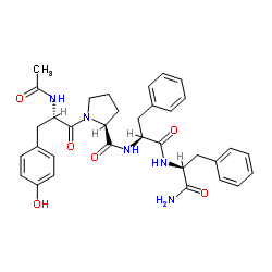Acetyl tetrapeptide 15 CAS:928007-64-1 manufacturer & supplier