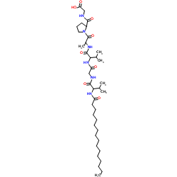 Palmitoyl Hexapeptide-12 CAS:171263-26-6 manufacturer & supplier