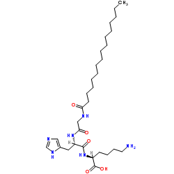 Palmitoyl Tripeptide-1 CAS:147732-56-7 manufacturer & supplier