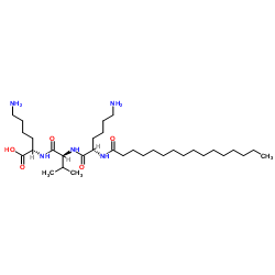 Palmitoyl Tripepitde-5 CAS:623172-55-4 manufacturer & supplier