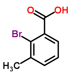 2-Bromo-3-methylbenzoic acid CAS:53663-39-1 manufacturer & supplier