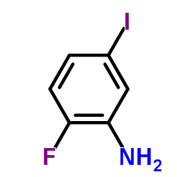 2-Fluoro-4-iodoaniline CAS:29632-74-4 manufacturer & supplier