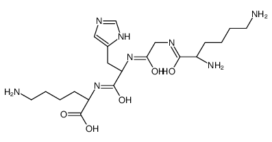Acetyl Tetrapeptide-3 CAS:155149-79-4 manufacturer & supplier