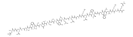 Glucagon-Like Peptide (GLP) I (7-36), amide, human CAS:107444-51-9 manufacturer & supplier