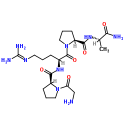 Pentapeptide-3 CAS:135679-88-8 manufacturer & supplier