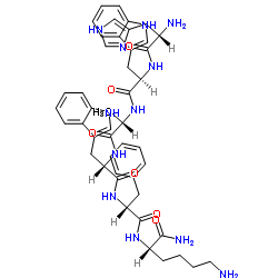 Growth hormone releasing peptide CAS:87616-84-0 manufacturer & supplier