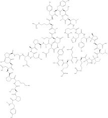 Neuropeptide Y (29-64), amide, human CAS:90880-35-6 manufacturer & supplier